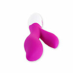 vibromasseur point G lilas 30 vibrations Newman Pretty Love vue 4 sur 7