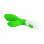vibromasseur point G vert 30 vibrations Owen Pretty Love vue 6 sur 10
