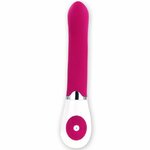 vibromasseur point G lilas 30 vibrations Daniel Pretty Love vue 4 sur 9