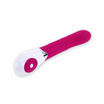 vibromasseur point G lilas 30 vibrations Daniel Pretty Love vue 5 sur 9