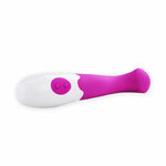 vibromasseur point G lilas 30 vibrations Charles Pretty Love vue 6 sur 11