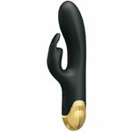 vibromasseur point G finition dorée Liberators Pretty Love vue 2 sur 6