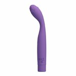 vibromasseur point G tête flexible violet Henry Pretty Love vue 2 sur 9