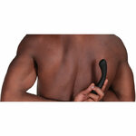 vibromasseur point G flexible noir Juno Flex Je Joue vue 2 sur 2