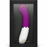 vibromasseur point G connecté rose GIGI 3 Lelo vue 3 sur 4