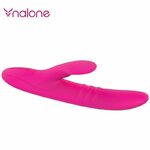 vibromasseur rabbit langue flexible oscillant Peri Nalone vue 2 sur 8