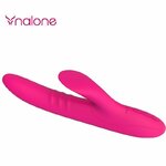vibromasseur rabbit langue flexible oscillant Peri Nalone vue 7 sur 8