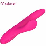 vibromasseur rabbit langue flexible oscillant Peri Nalone vue 8 sur 8
