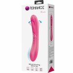 vibromasseur point G 7 vibrations rose Lexie Romance vue 10 sur 10