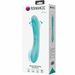 vibromasseur point G 7 vibrations bleu Lexie Romance vue 9 sur 9