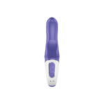 vibromasseur rabbit rechargeable Magic Bunny Satisfyer vue 2 sur 7