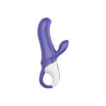 vibromasseur rabbit rechargeable Magic Bunny Satisfyer vue 3 sur 7