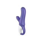vibromasseur rabbit rechargeable Magic Bunny Satisfyer vue 4 sur 7