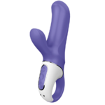 vibromasseur rabbit rechargeable Magic Bunny Satisfyer vue 6 sur 7