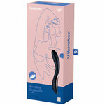vibromasseur point G 2 moteurs Rrrolling Explosion Satisfyer vue 5 sur 5