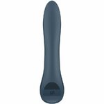 vibromasseur point G gris foncé G-Spot Wave 4 Satisfyer vue 2 sur 6