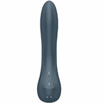 vibromasseur point G gris foncé G-Spot Wave 4 Satisfyer vue 3 sur 6