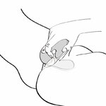 masseur intime point G et clitoris fuchsia Soyo Shunga vue 6 sur 6