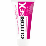 crème stimulante clitoridienne Clitorisex Joydivision Eropharm 40 ml, vue 1 sur 2