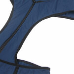 Costume policière sexy body bleu Subblime, vue 5