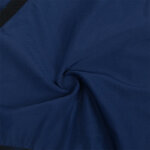 Costume policière sexy body bleu Subblime, vue 8