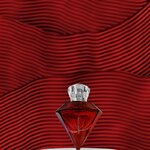 Parfum phéromones Eye of Love Red Diamond Attract Him 30 ml, vue 5 sur 12