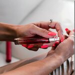 Parfum phéromones Eye of Love Red Diamond Attract Her 10 ml, vue 4 sur 5