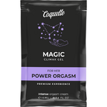 gel intensificateur d'orgasme pour elle Climax Pocket Magic 10 ml Coquette Chic Desire photo principale