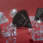 Parfum phéromones Eye of Love Black Diamond Attract Her 30ml, vue 3 sur 11