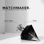 Parfum phéromones Eye of Love Black Diamond Attract Her 30ml, vue 4 sur 11