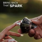 Parfum phéromones Eye of Love Black Diamond Attract Her 30ml, vue 9 sur 11