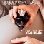 Parfum phéromones Eye of Love Black Diamond Attract Her 30ml, vue 11 sur 11