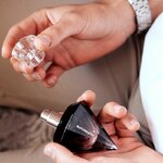 Parfum phéromones Eye of Love Black Diamond Attract Him 30ml, vue 11 sur 11