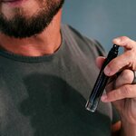 Parfum phéromones Eye of Love Black Diamond Attract Him 10ml, vue 4 sur 5