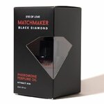 Huile de parfum phéromones Eye of Love Black Diamond 20 ml, vue 3 sur 6