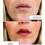 Gloss repulpant phéromones Eye of Love Crimson Kiss 8,5 ml, vue 4 sur 9