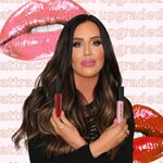 Gloss teinte pH phéromones Eye of Love Pink Pulse 8,5 ml, vue 5 sur 10