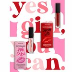 Gloss teinte pH phéromones Eye of Love Pink Pulse 8,5 ml, vue 6 sur 10