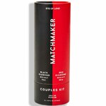 Coffret parfums phéromones Eye of Love Black et Red Diamond, vue 2 sur 6