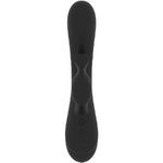 Vibromasseur double stimulation noir Anusara 2.0 Rithual vue 6 sur 10