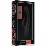 Vibromasseur double stimulation noir Anusara 2.0 Rithual vue 9 sur 10