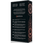 Vibromasseur double stimulation noir Anusara 2.0 Rithual vue 10 sur 10