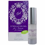 gel stimulant orgasme pour femmes Hot 15 ml, vue 1 sur 7