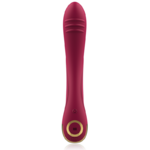 Vibromasseur point G rechargeable 10 programmes Cici Beauty, vue 4 sur 6