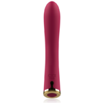 Vibromasseur point G rechargeable Push Bullet Cici Beauty, vue 5 sur 7