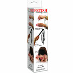 kit bondage fouet menottes et masque en satin Lovers Fantasy Fetish Fantasy Series, photo principale
