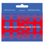 Jeu de cartes romantique pour couples Lust Kheper Games, photo principale