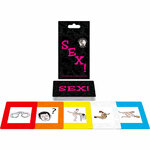 Jeu de cartes International Sex positions Kheper Games, photo principale
