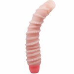 vibromasseur spirale flexible 19,5 cm Baile Flexi Vibe, photo principale