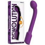 Vibromasseur point G flexible rechargeable Rewoflex Rewolution photo principale